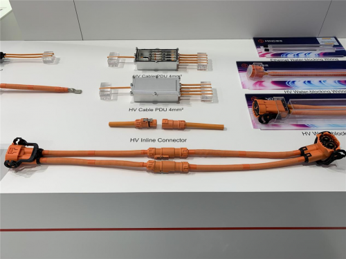 携尖端技术产品登陆法兰克福车展 SBET实博电子电器开启逐鹿全球之路